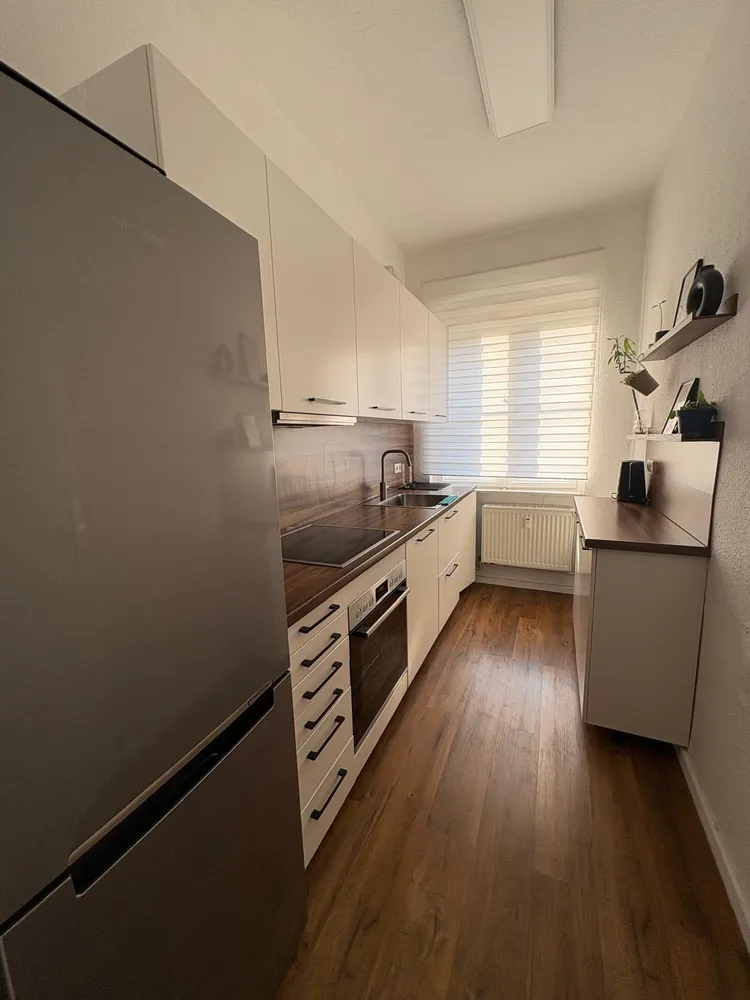 3 Zimmer Wohnung mit 60 m² in Berlin – Bild 6