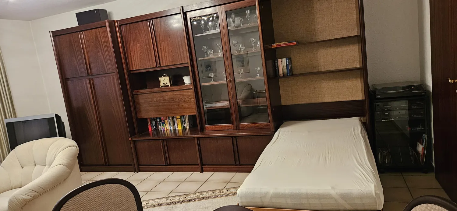 1 Zimmer Wohnung mit 40 m² in Herne – Bild 8