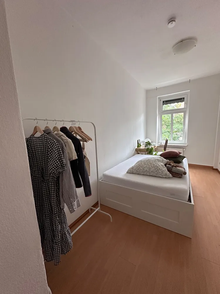 WG-Zimmer mit 13 m² in Leipzig – Bild 1