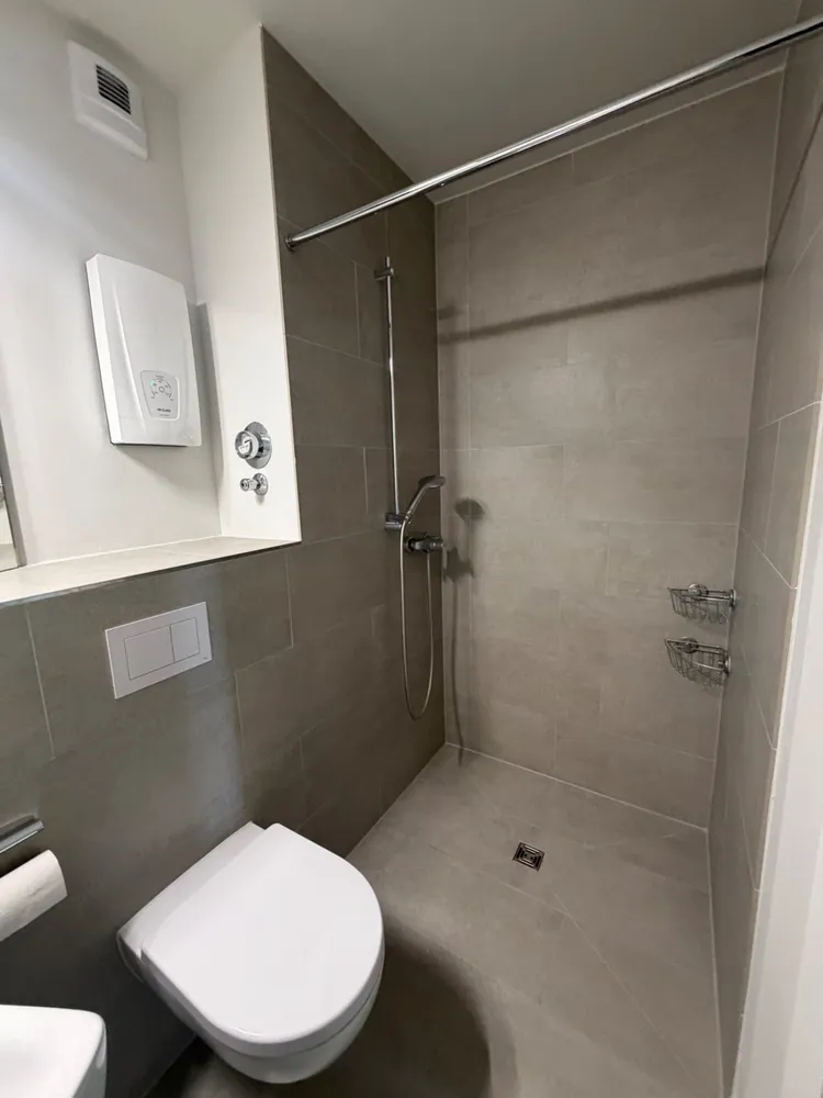 3 Zimmer Wohnung mit 54 m² in Hamburg – Bild 10