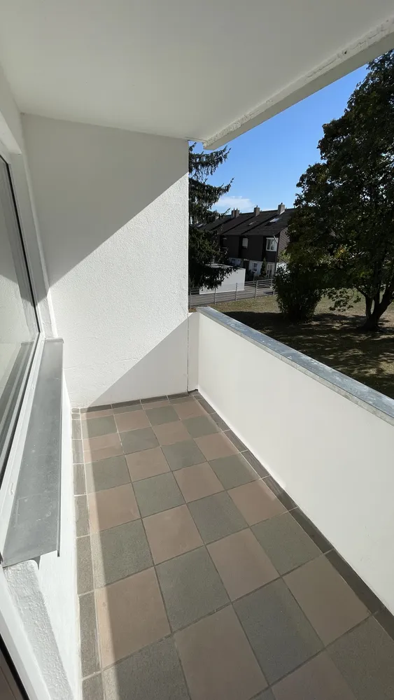 1 Zimmer Wohnung mit 35 m² in Ingolstadt – Bild 6