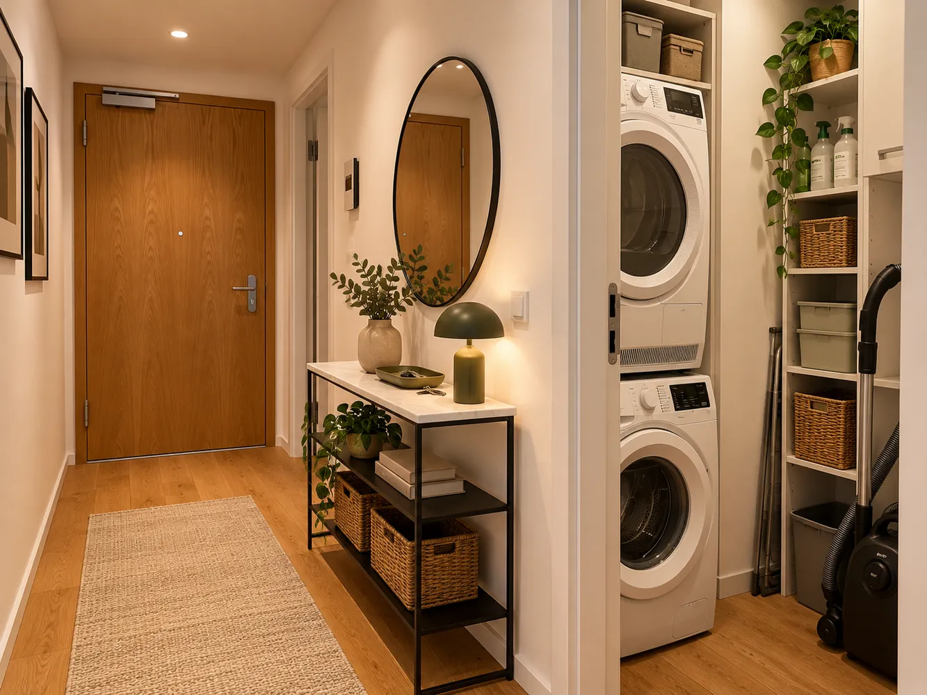 2 room apartment with 64 m² in Frankfurt am Main – Photo 6