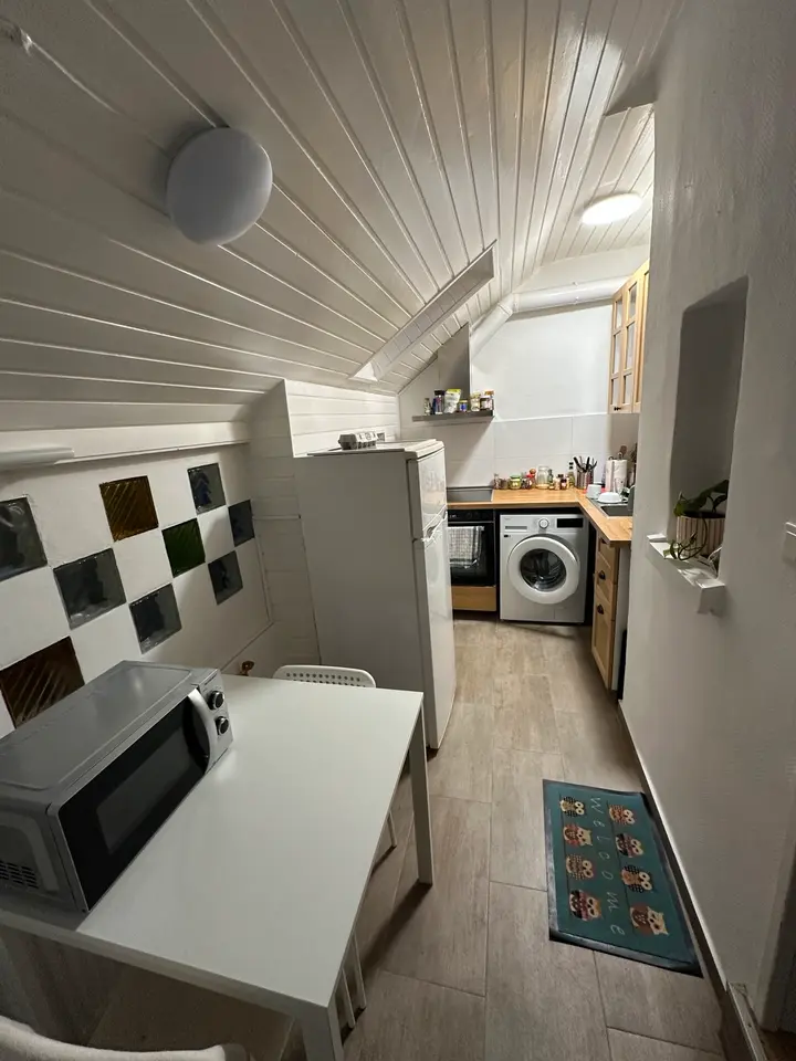 WG-Zimmer mit 20 m² in Frankfurt am Main – Bild 6
