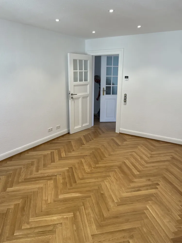 2 Zimmer Wohnung mit 74 m² in Stuttgart – Bild 2