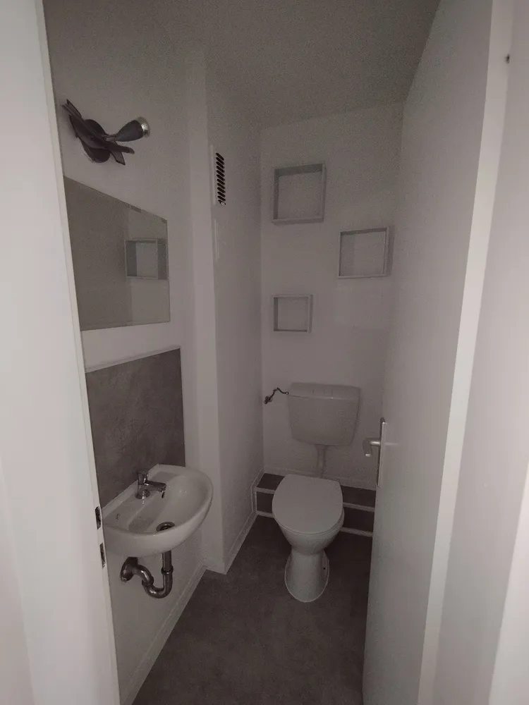 3 Zimmer Wohnung mit 66 m² in Arnsberg – Bild 7