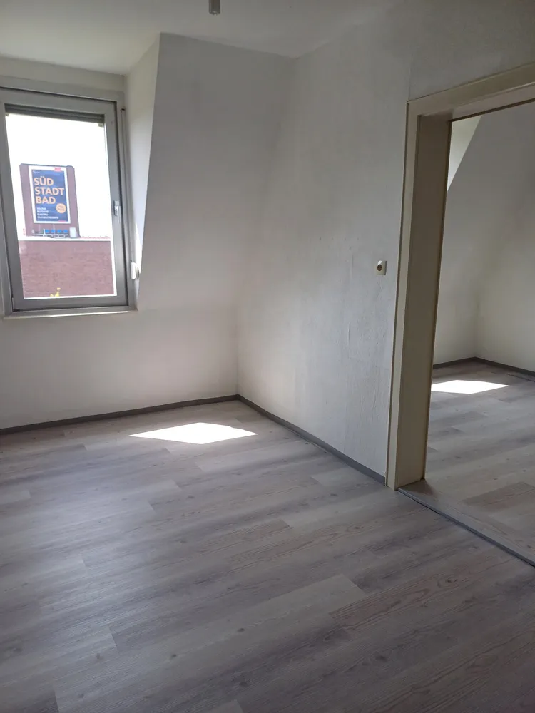 2 Zimmer Wohnung mit 52 m² in Nürnberg – Bild 4