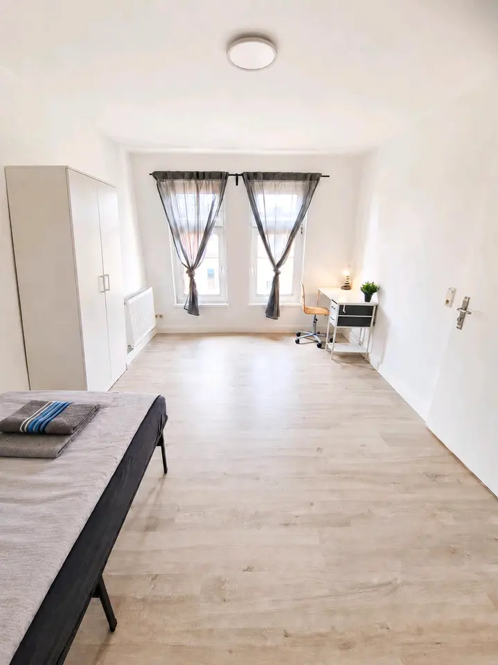 WG-Zimmer mit 19 m² in Schwerin – Bild 1