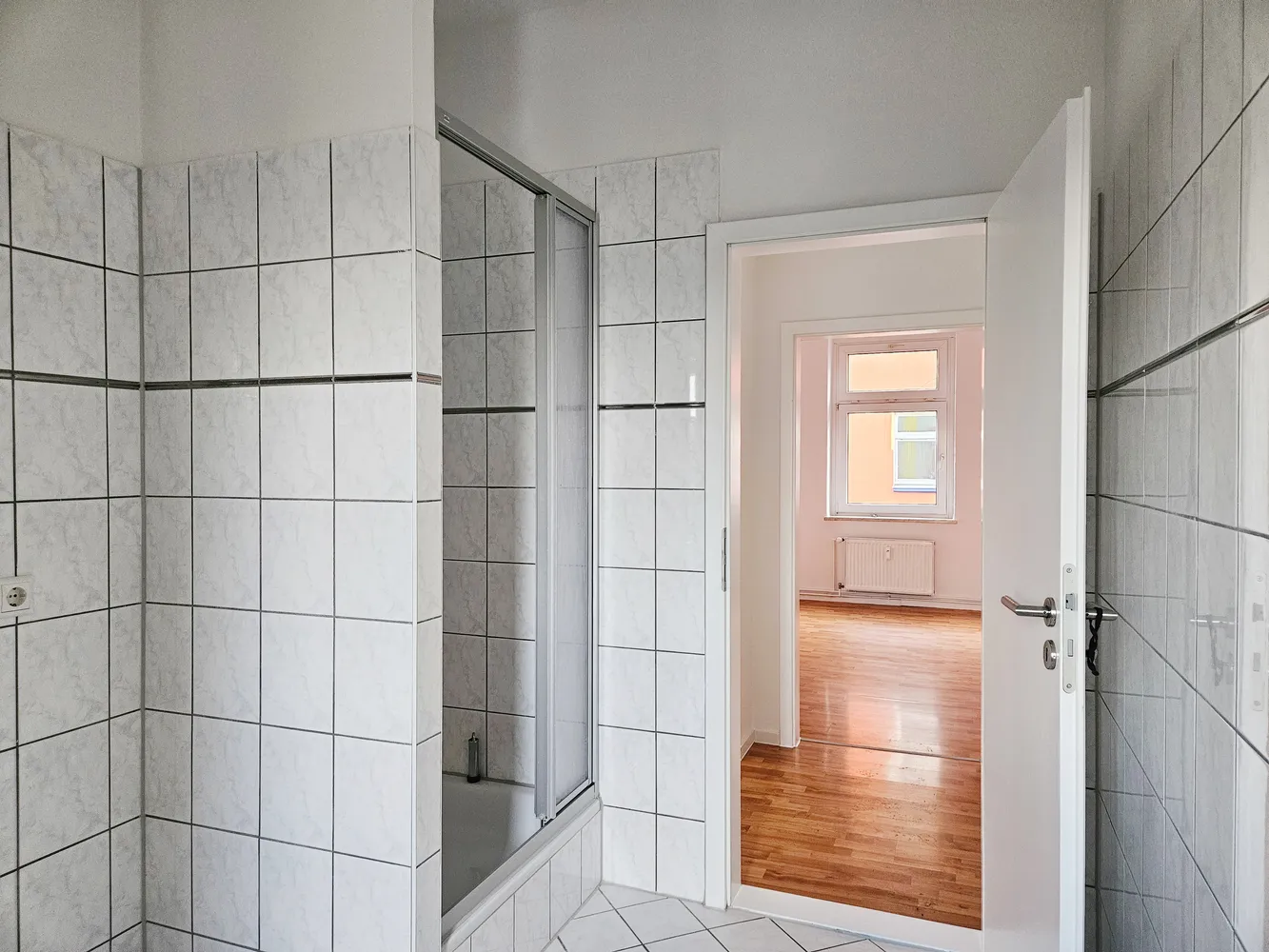 2 Zimmer Wohnung mit 52 m² in Magdeburg – Bild 8