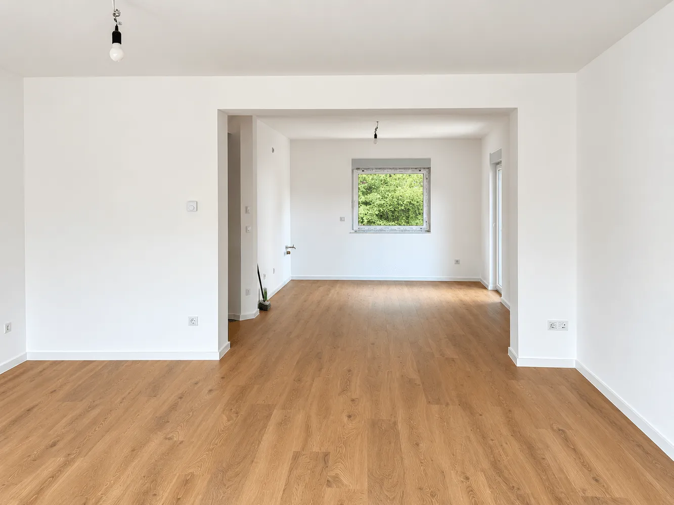 3 Zimmer Wohnung mit 86 m² in Essen – Bild 2