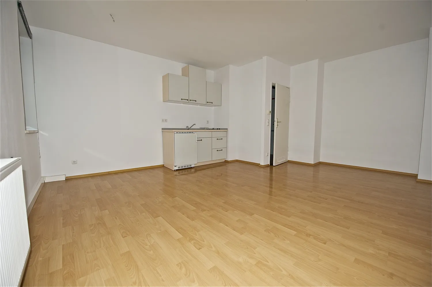 1 Zimmer Wohnung mit 31 m² in München – Bild 10