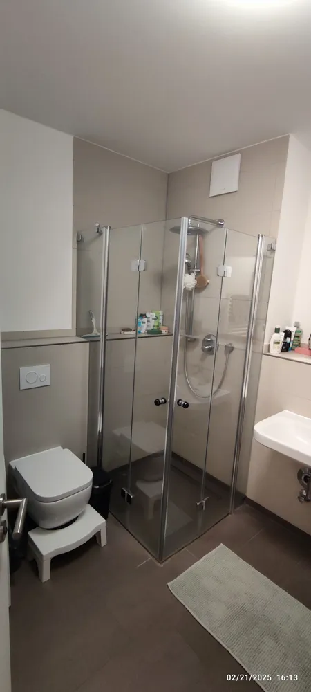 2 Zimmer Wohnung mit 45 m² in Frankfurt am Main – Bild 12
