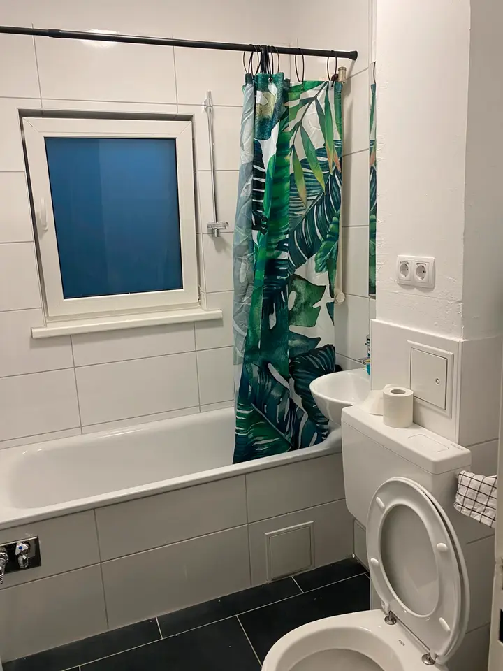 WG-Zimmer mit 40 m² in Berlin – Bild 4