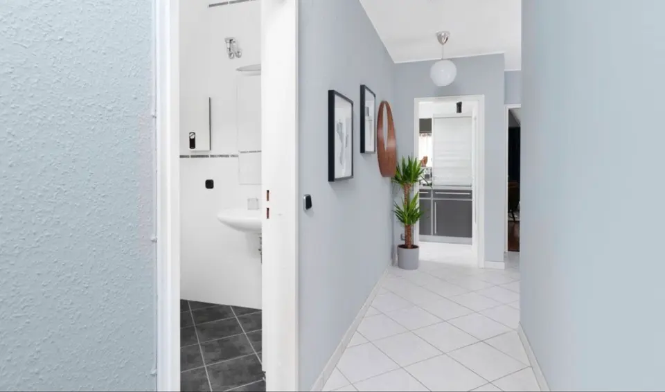 WG-Zimmer mit 75 m² in Frankfurt am Main – Bild 7