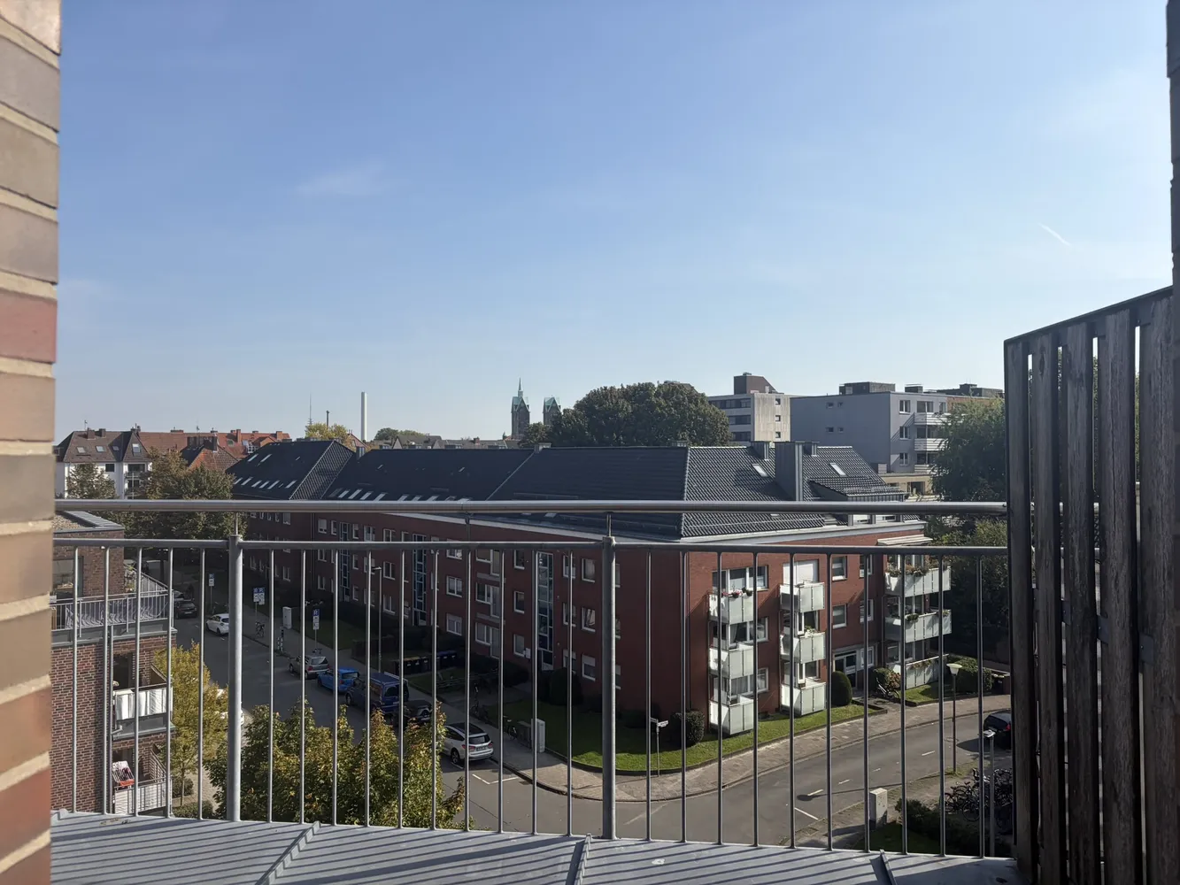 4 Zimmer Wohnung mit 118 m² in Münster – Bild 5