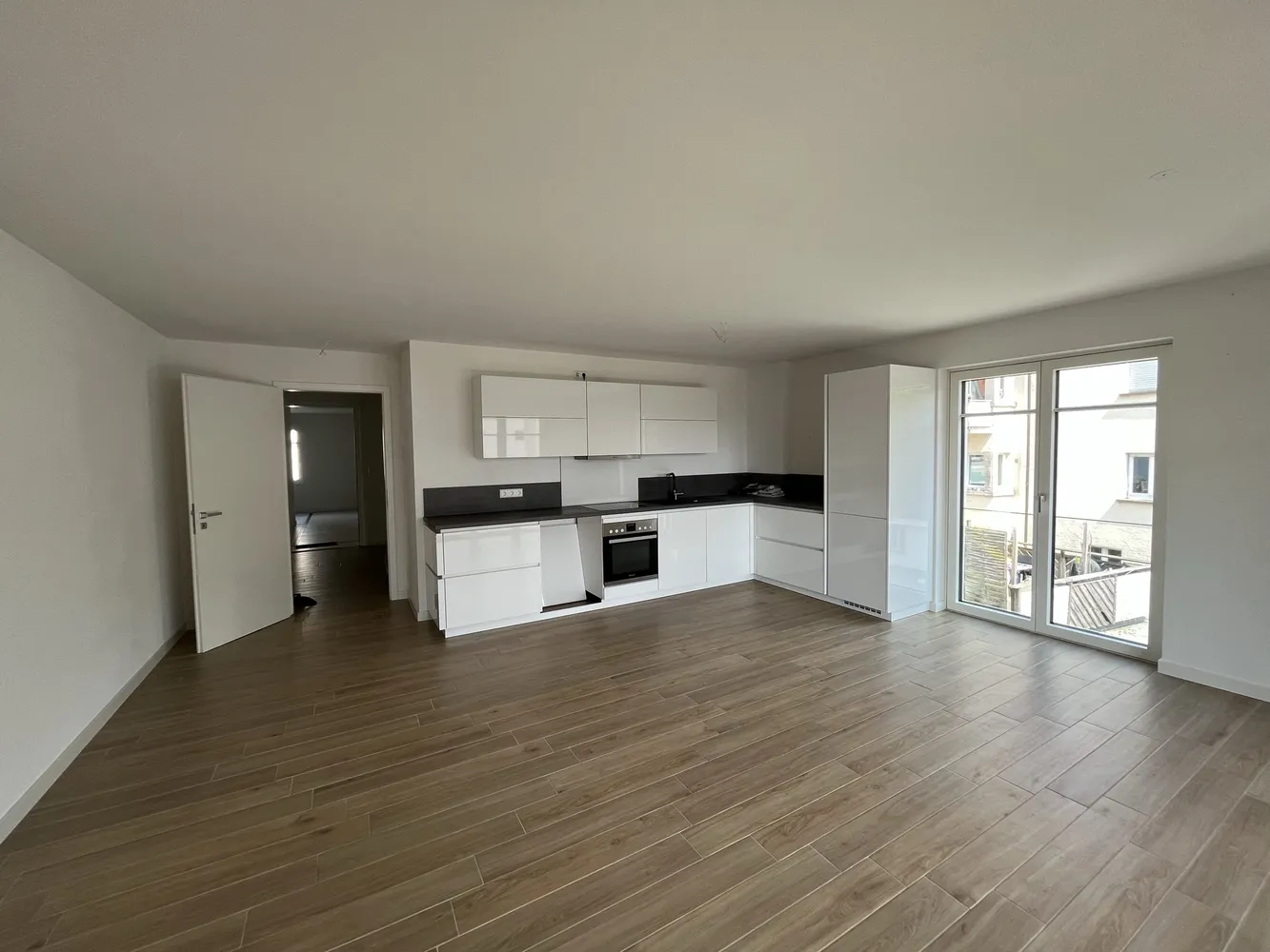 4 Zimmer Wohnung mit 89 m² in Ravensburg – Bild 2