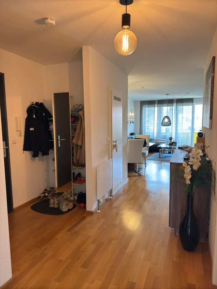 2 Zimmer Wohnung mit 67 m² in Karlsruhe – Bild 3