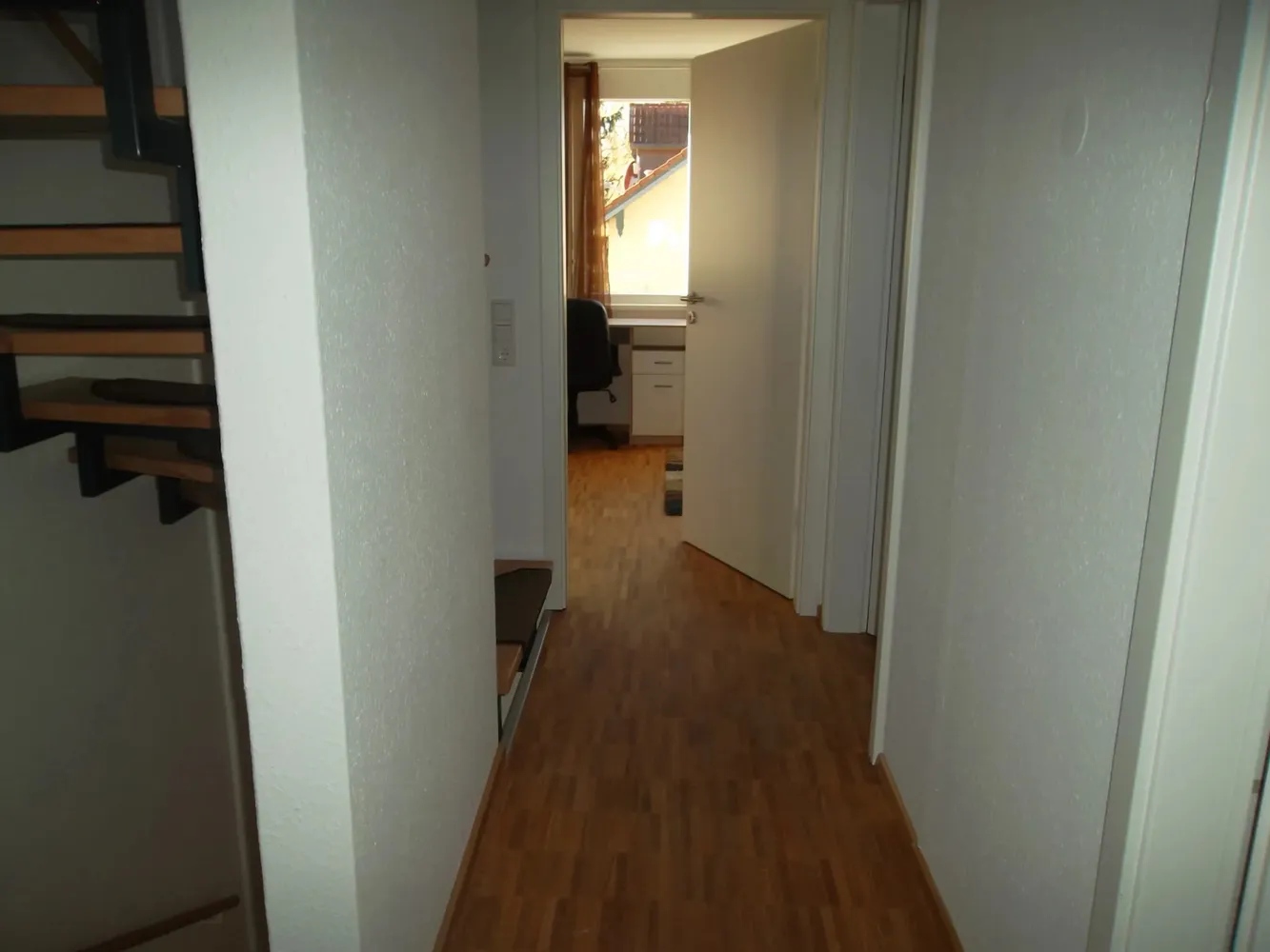 WG-Zimmer mit 13 m² in München – Bild 8