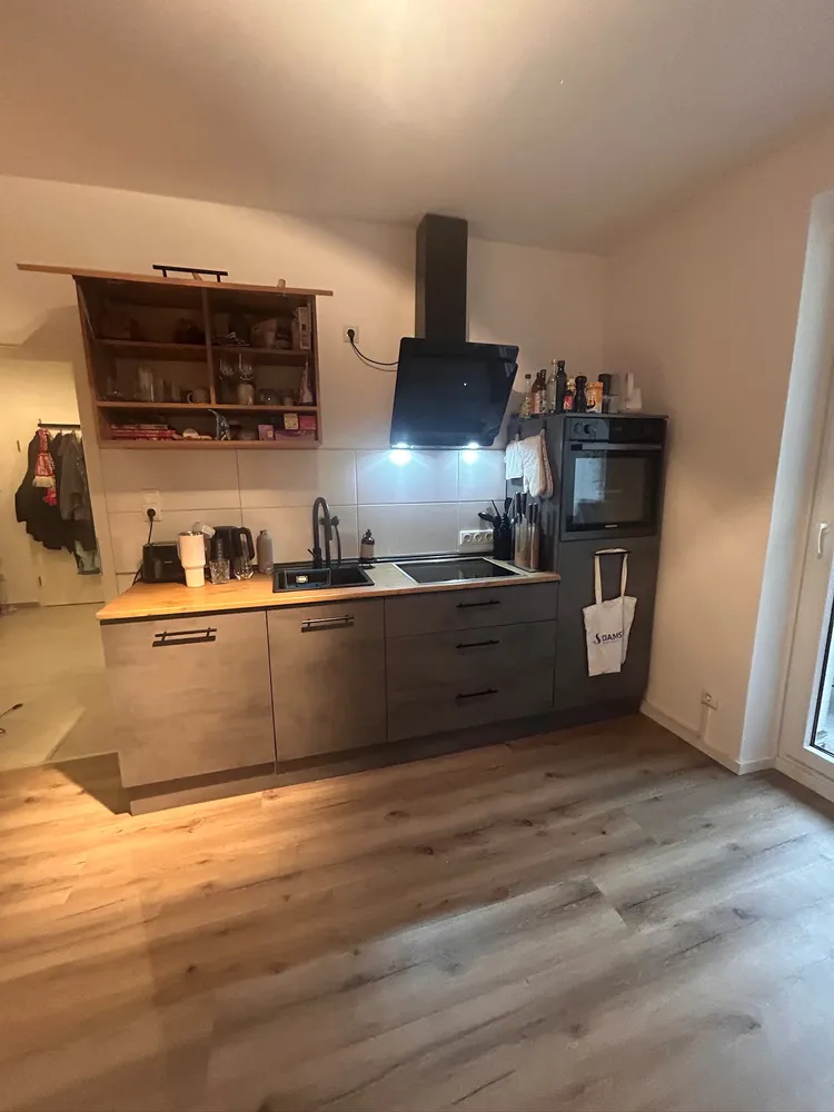 2 Zimmer Wohnung mit 79 m² in Wuppertal – Bild 5