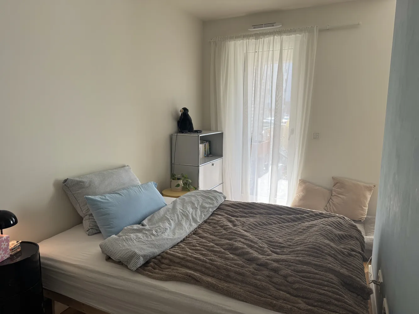 2 Zimmer Wohnung mit 46 m² in Frankfurt am Main – Bild 9