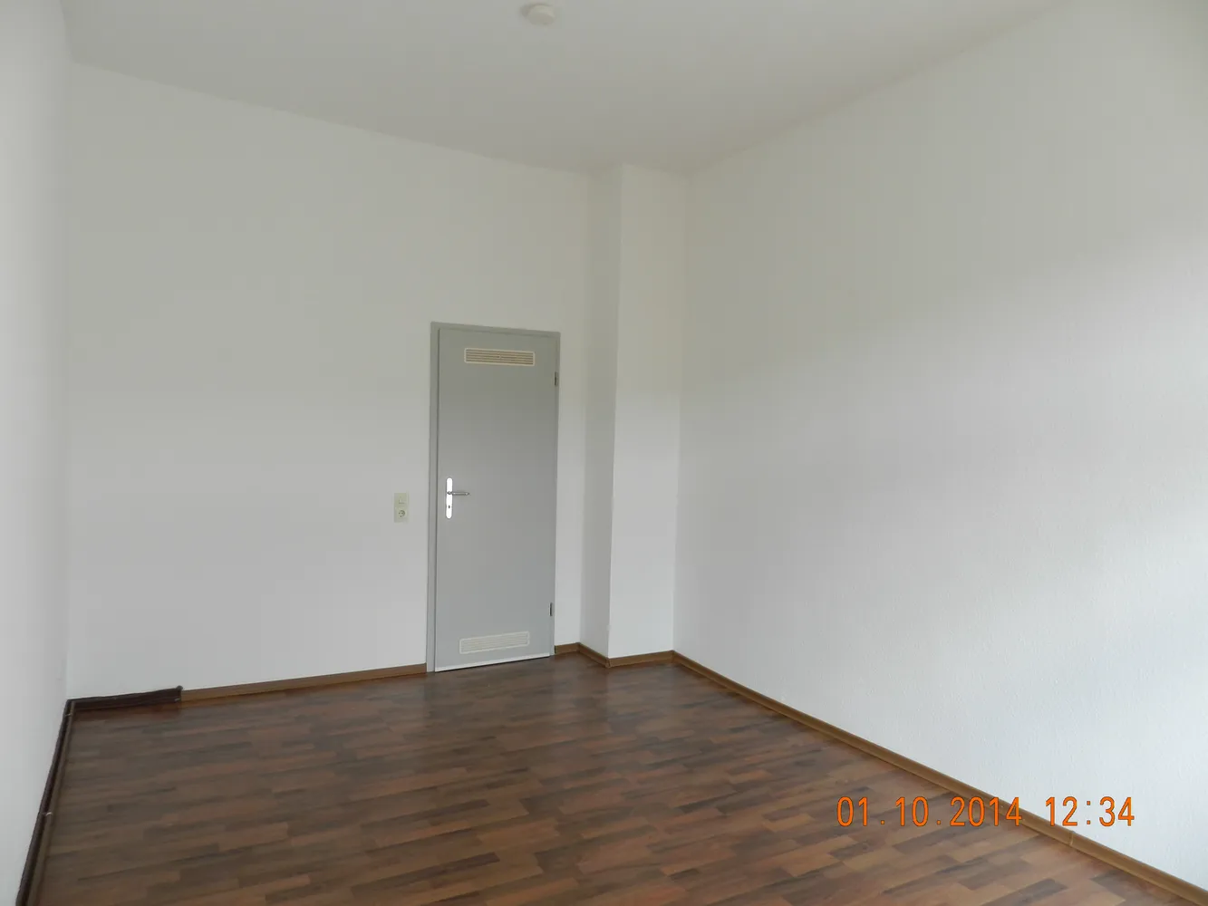 2 Zimmer Wohnung mit 59 m² in Wuppertal – Bild 5