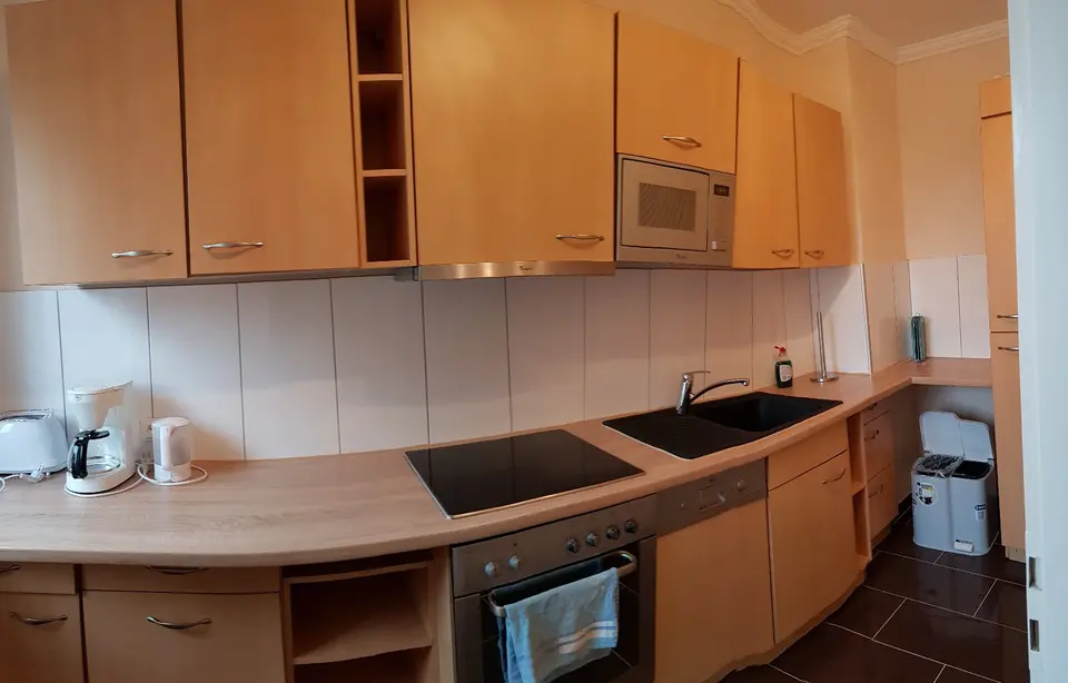 2 Zimmer Wohnung mit 48 m² in Solingen – Bild 3