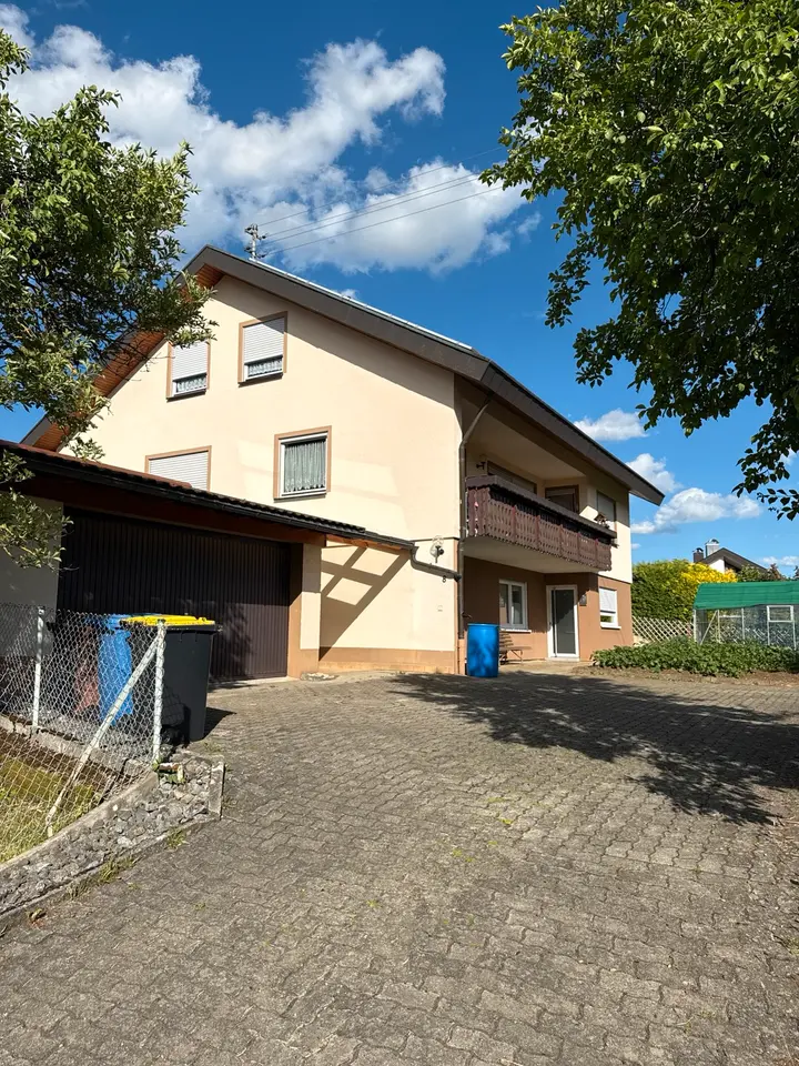4 Zimmer Wohnung mit 78 m² in Tuttlingen – Bild 5