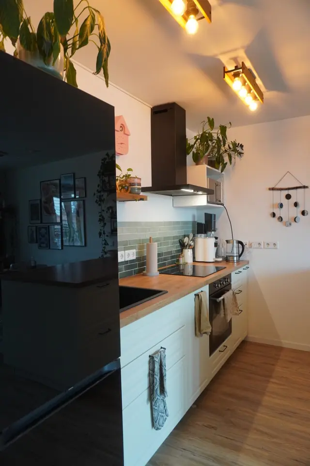 WG-Zimmer mit 85 m² in Senftenberg – Bild 4