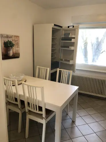 2 Zimmer Wohnung mit 55 m² in Stuttgart – Bild 6