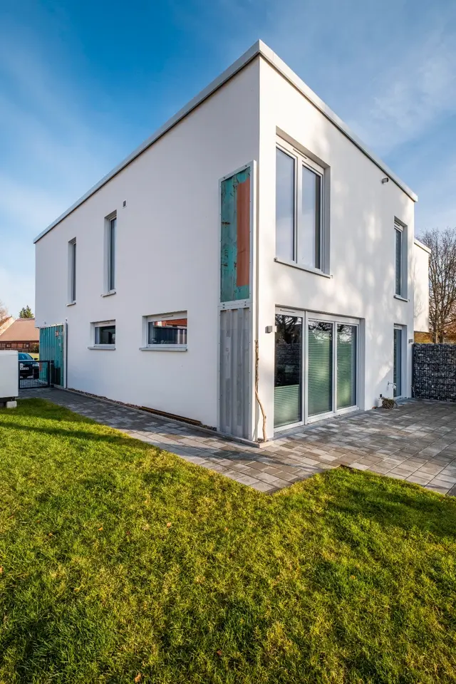 4 Zimmer Haus mit 112 m² in Kiel – Bild 3