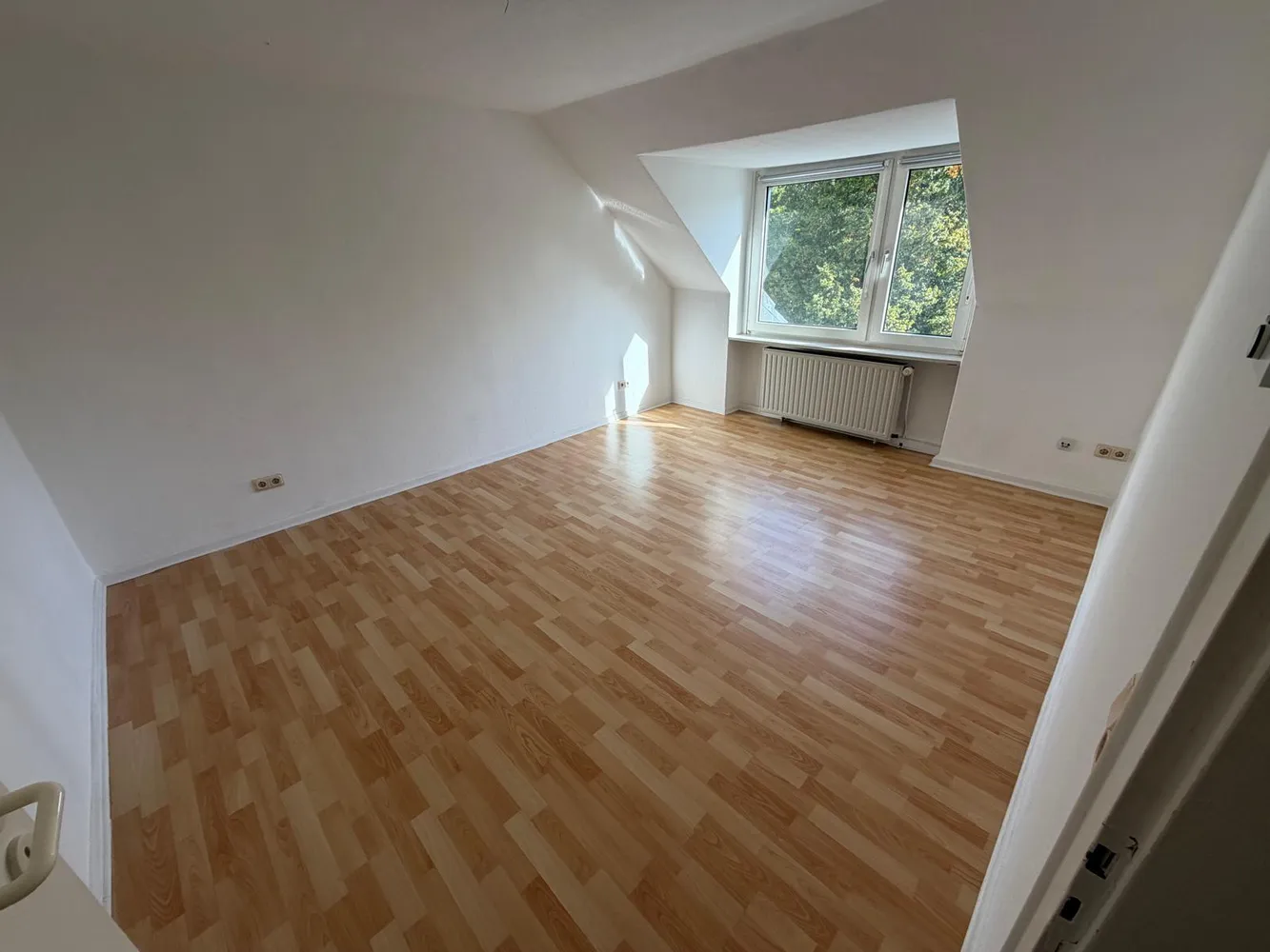 3 Zimmer Wohnung mit 55 m² in Dortmund – Bild 2