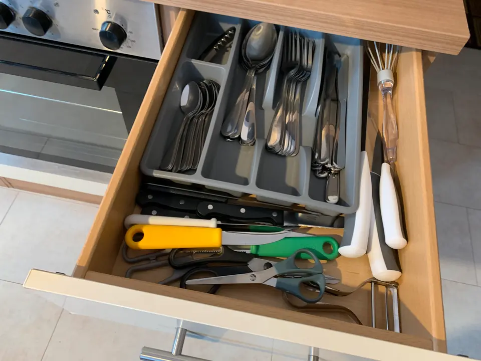 WG-Zimmer mit 65 m² in Annaberg-Buchholz – Bild 9