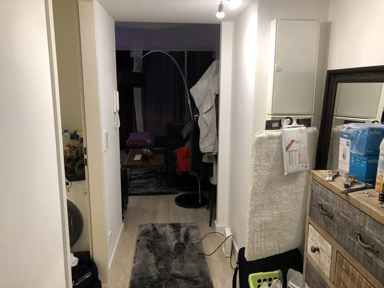 2 Zimmer Wohnung mit 45 m² in Frankfurt am Main – Bild 10