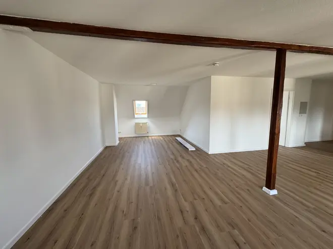2 room apartment with 75 m² in Brunswick – Photo 10