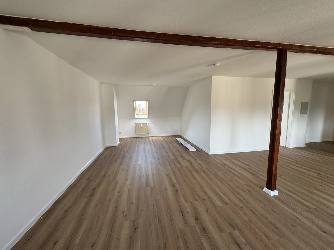 2 Zimmer Wohnung mit 75 m² in Braunschweig – Bild 8