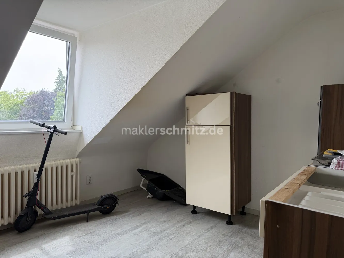 3 Zimmer Wohnung mit 67 m² in Mönchengladbach – Bild 7