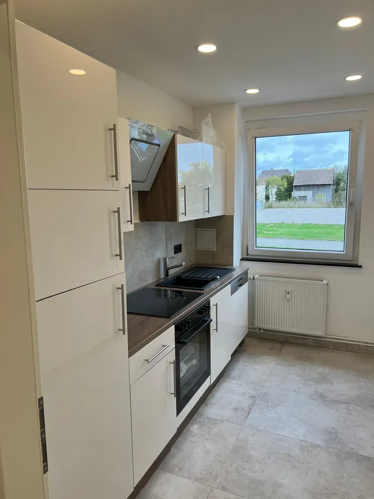 3 Zimmer Wohnung mit 60 m² in Wurzen – Bild 8