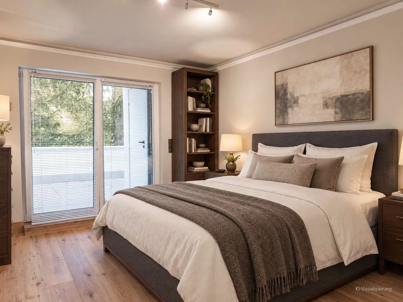 4 Zimmer Wohnung mit 160 m² in München – Bild 7