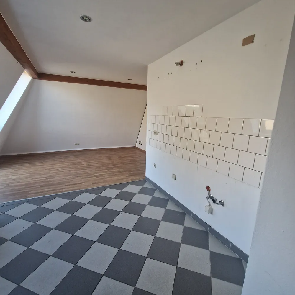 2 Zimmer Wohnung mit 41 m² in Dresden – Bild 2