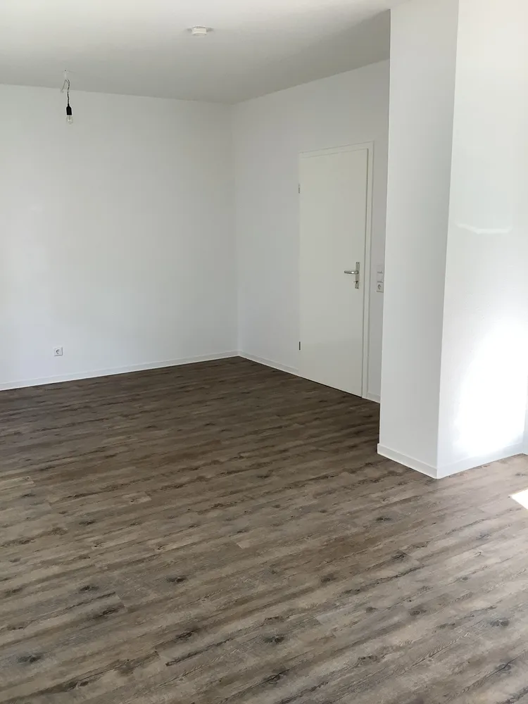 2 room apartment with 58 m² in Magdeburg – Photo 2