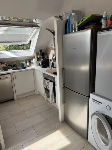 2 Zimmer Wohnung mit 90 m² in Frankfurt am Main – Bild 9