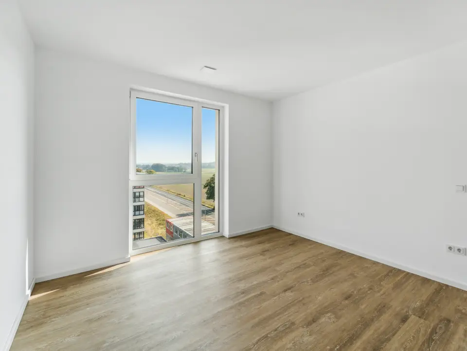 3 room apartment with 83 m² in Wolfsburg – Photo 5
