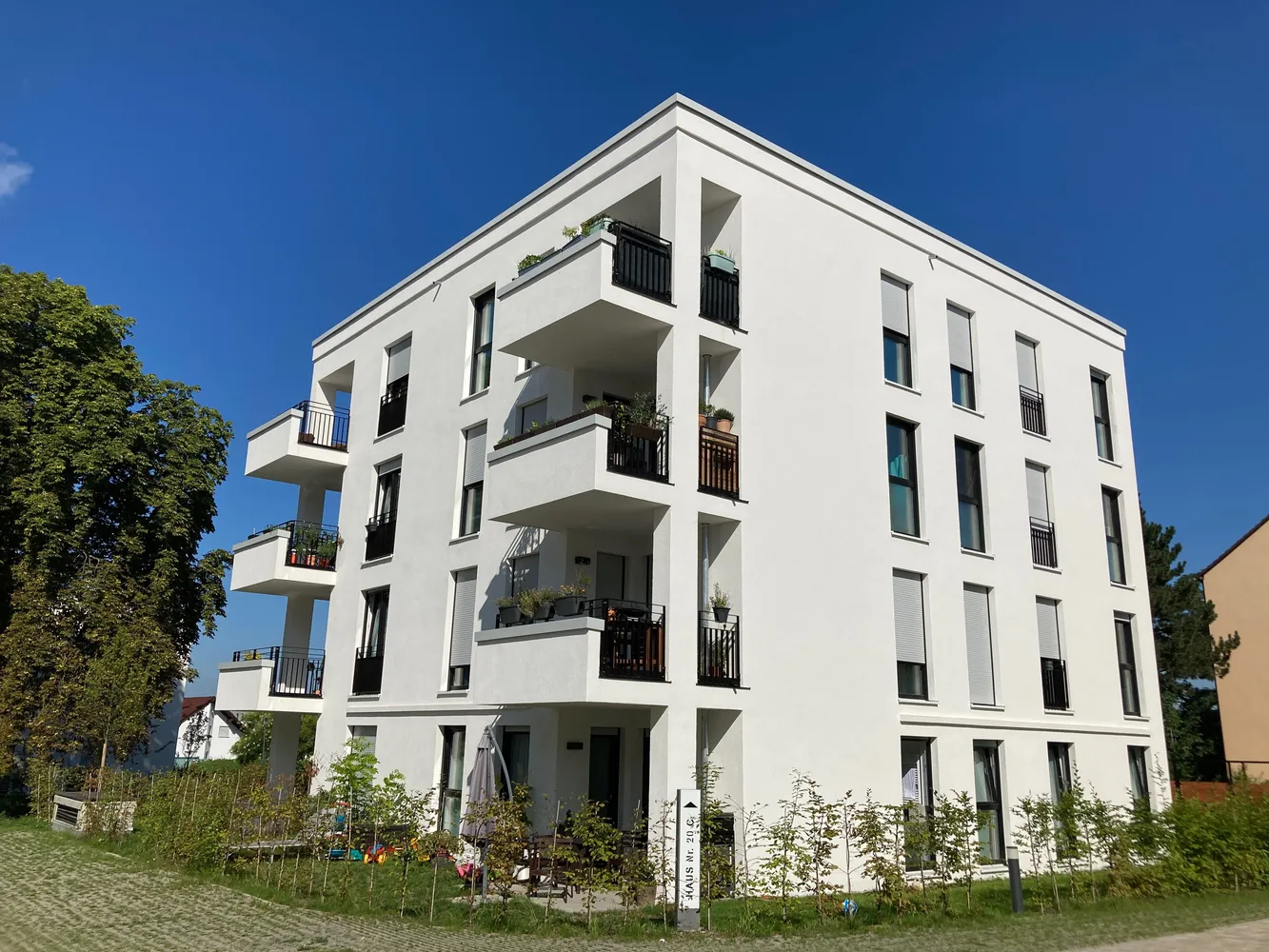 4 Zimmer Wohnung mit 100 m² in Wetzlar – Bild 4