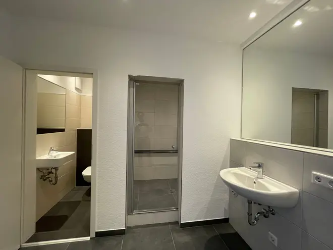 2 room apartment with 96 m² in Leverkusen – Photo 9