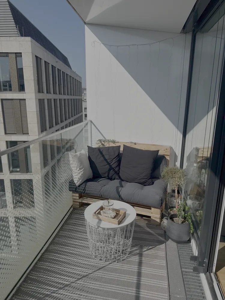 2 Zimmer Wohnung mit 55 m² in Ulm – Bild 6