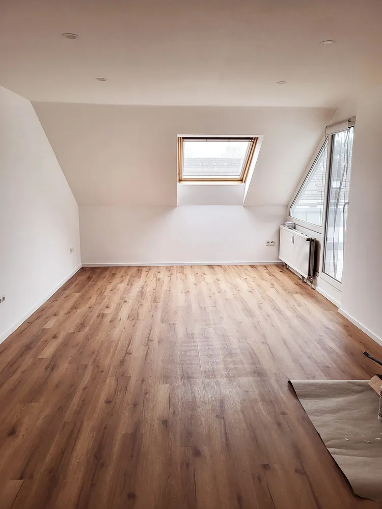 1 Zimmer Wohnung mit 35 m² in Neuss – Bild 1