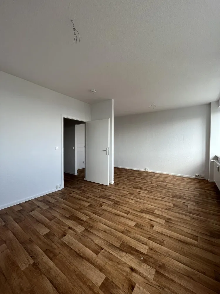 3 Zimmer Wohnung mit 57 m² in Halle (Saale) – Bild 8