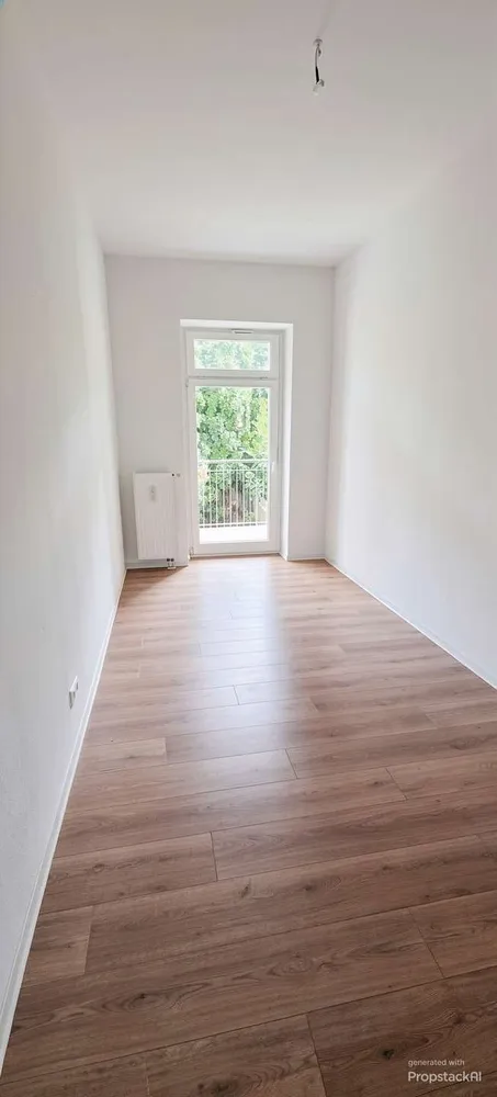 2 Zimmer Wohnung mit 61 m² in Leipzig – Bild 7