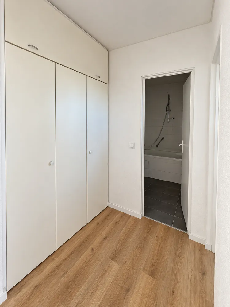 2 Zimmer Wohnung mit 60 m² in Wolfsburg – Bild 2