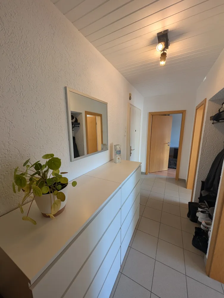 2 Zimmer Wohnung mit 50 m² in Dortmund – Bild 5