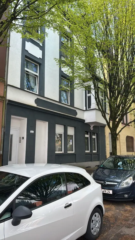 2 Zimmer Wohnung mit 60 m² in Mettmann – Bild 2